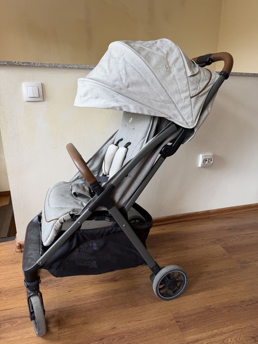 Carucior Joie Parcel Signature