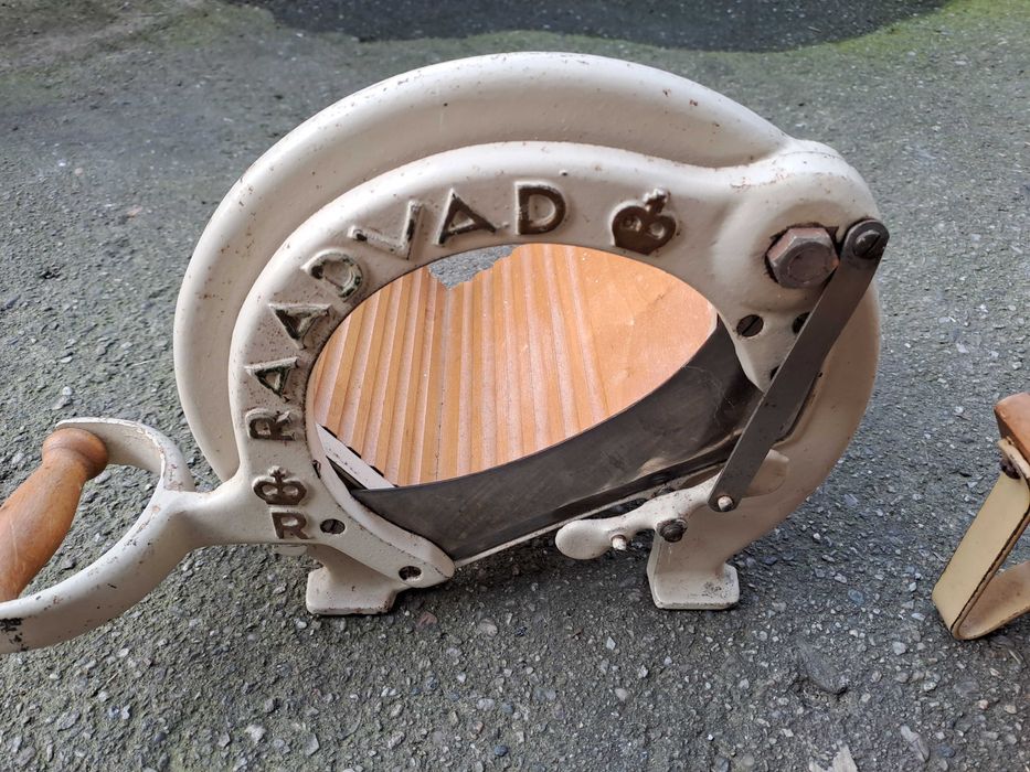 feliator vechi de paine danemarca anii 60