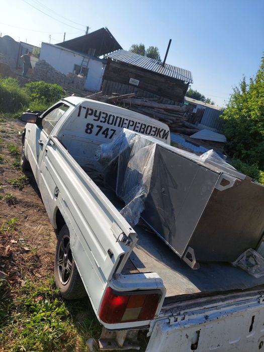 Диванчик п е р е в е з у