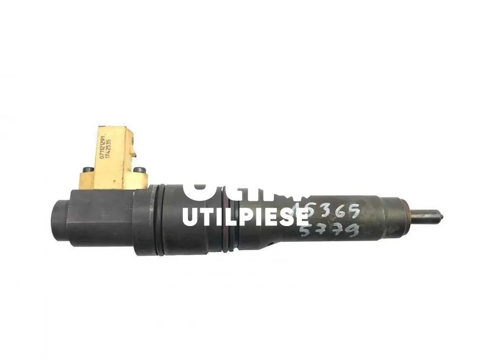 injector daf xf105 cf85 xf95 95xf cf75 cf65 + piese motor daf