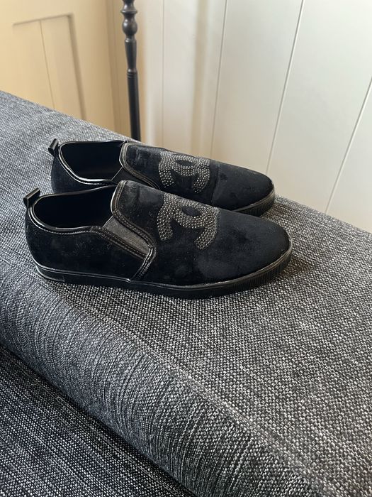 Ежедневни дамски обувки