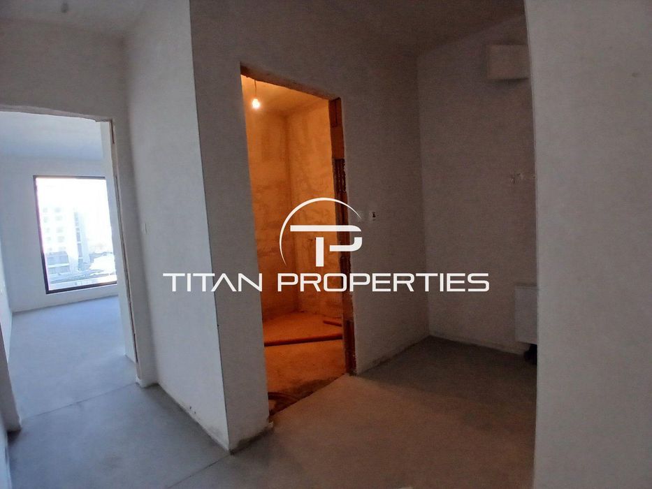 Продава се Двустаен апартамент в Пловдив, Тракия - 74 кв.м за 872 €/кв.м - Снимка #6