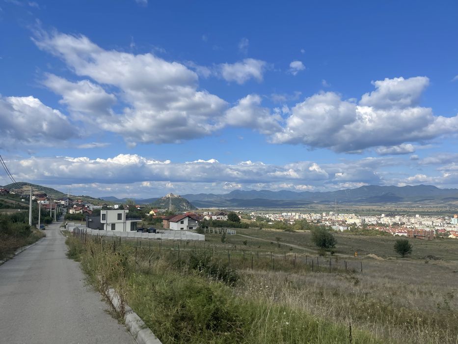 Vand teren str. granitului (Proprietar)