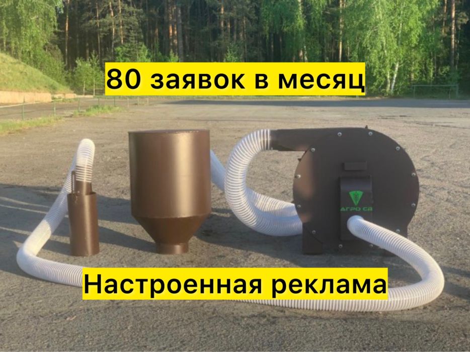 Производственный бизнес