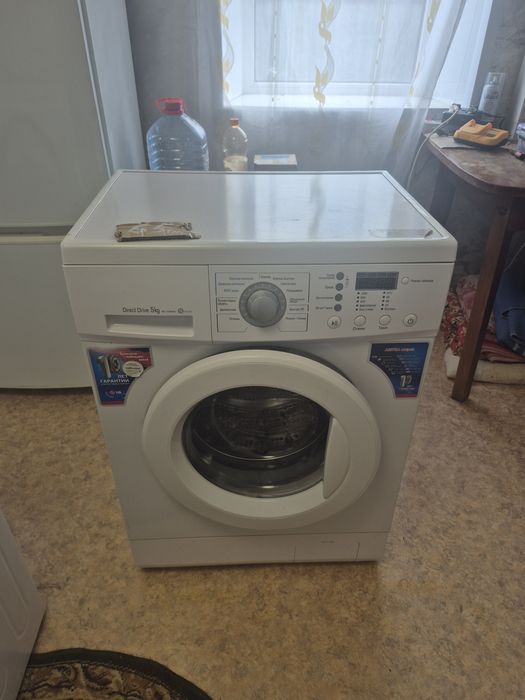 Продам стиральную машину