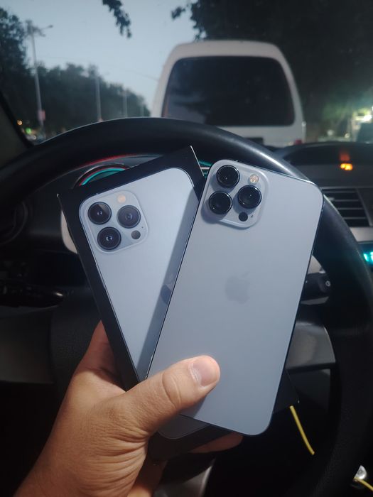 Iphone 13 pro max