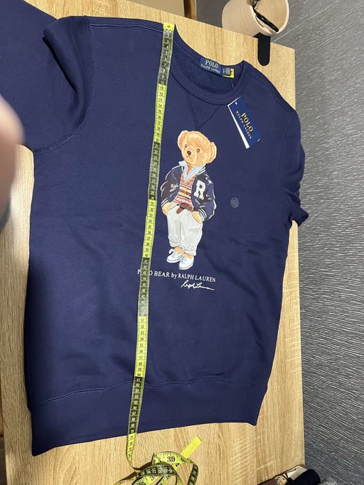 Pulover RL barbati S