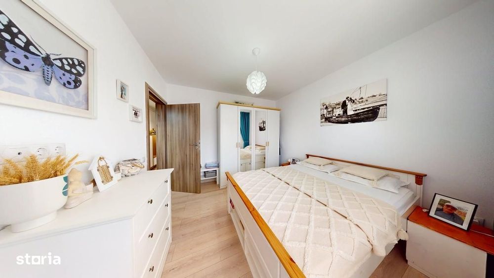 Apartament – Sibiu, Arhitecților - Vedere 4