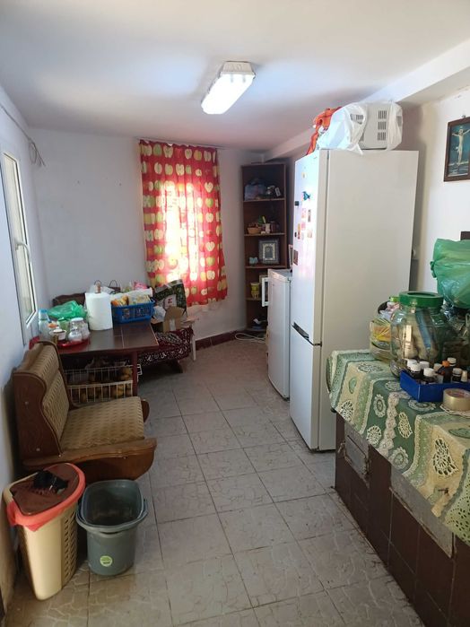 Proprietate la munte