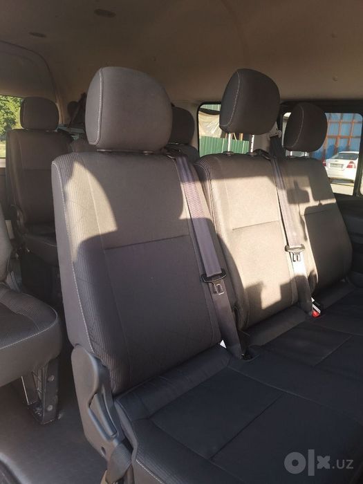FOTON VIEW C2 2023 (Бухоро)