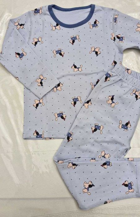 Детские пижамы отличного качества