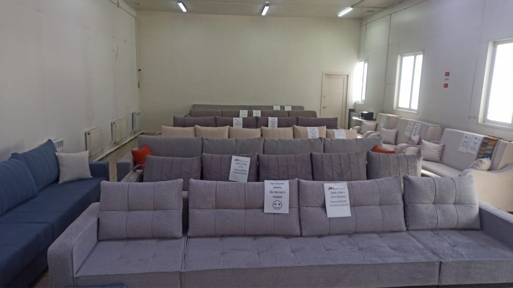 Торговое помещение 110 кв м