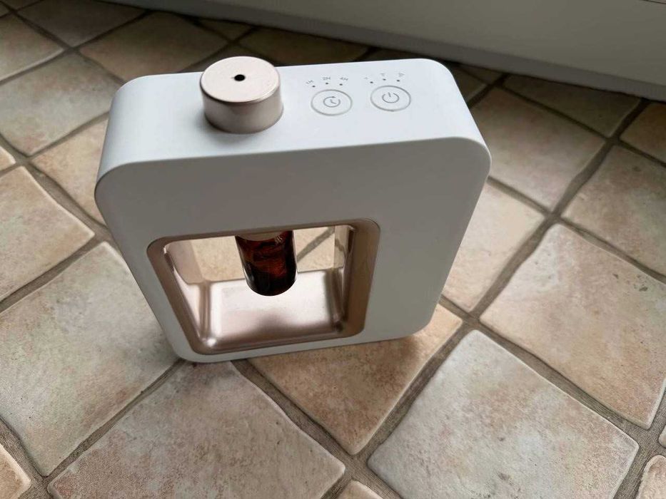 Арома дифузер за етерични масла / Aroma Diffuser Nebulizing