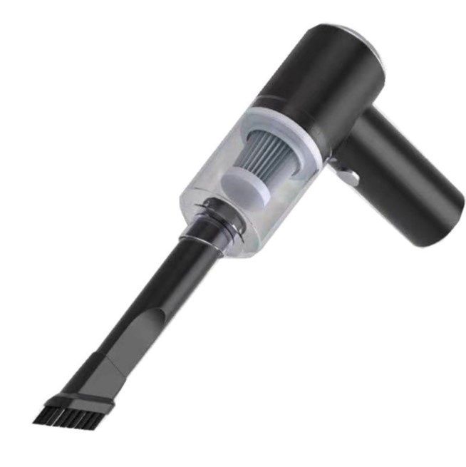 Прахосмукачка за дома и автомобила