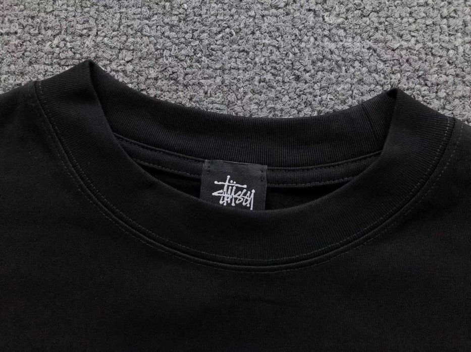 Tricou Stussy Zar Premium Quality Toate marimile