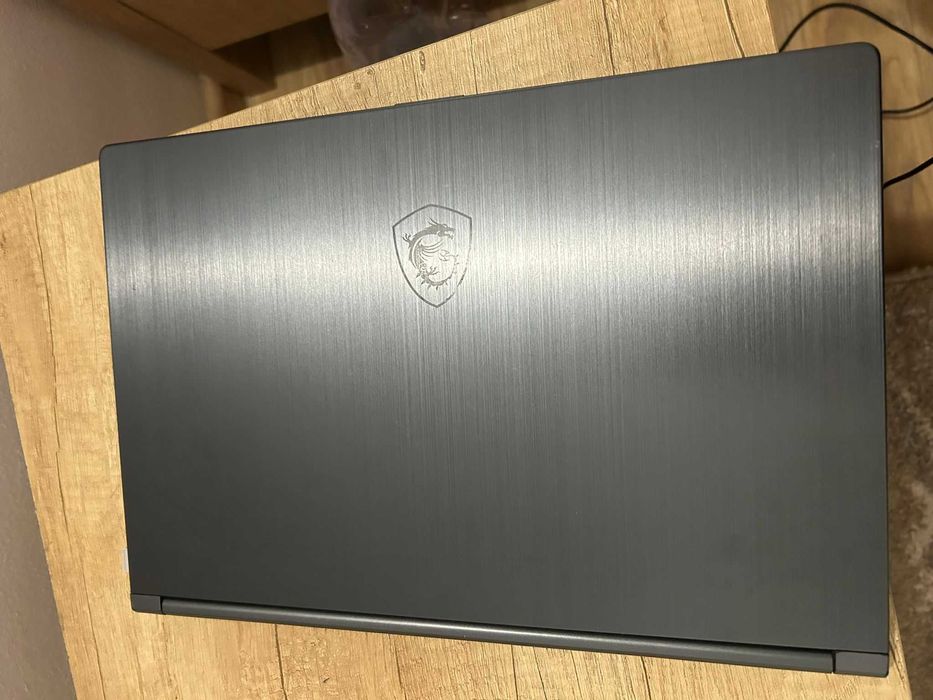 Laptop MSI Modern 14 A10m 14'