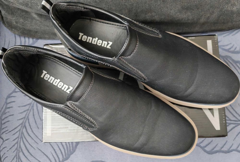 Мъжки обувки Tendenz