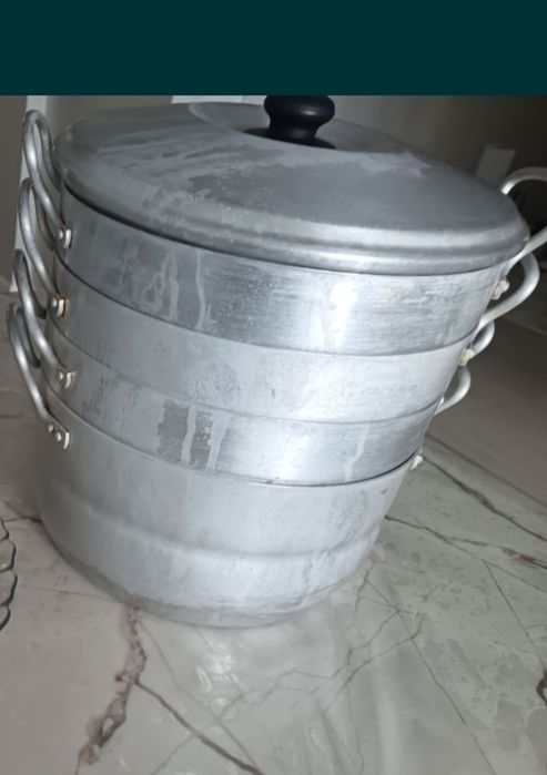 Продам мантаварку