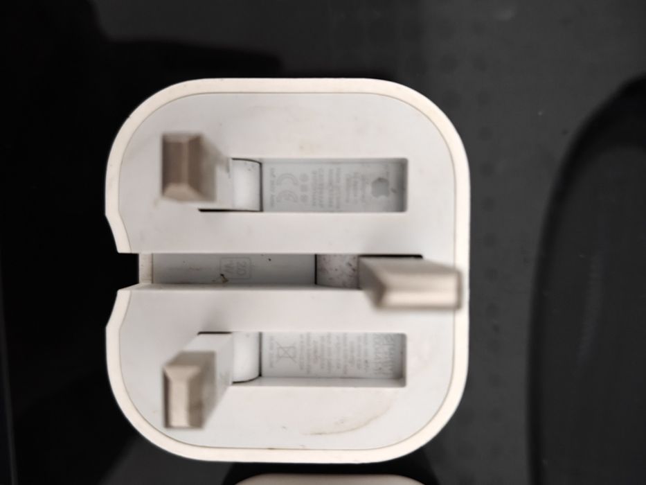 Adapter apple original 20w
