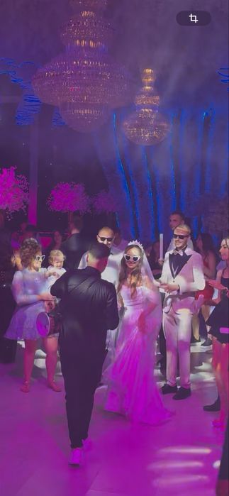 Evenimente Darbuka/tarabana