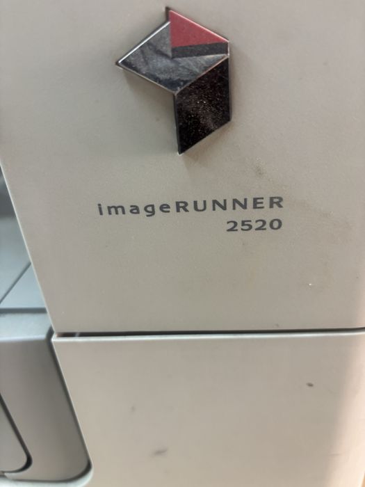 МФУ принтер Canon 2520 срочно