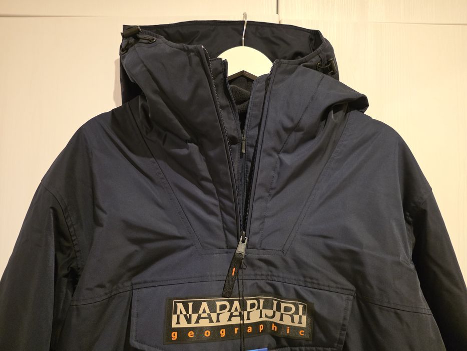 Geaca Napapijri Rainforest next winter marimea M si L