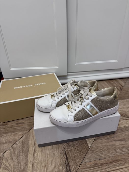 Кеды Michael Kors