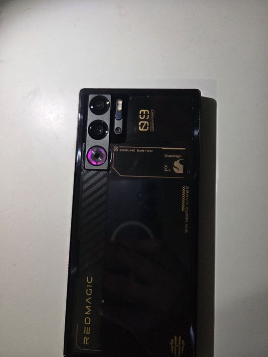 Продаю Смартфон RED MAGIC 9 PRO!!!