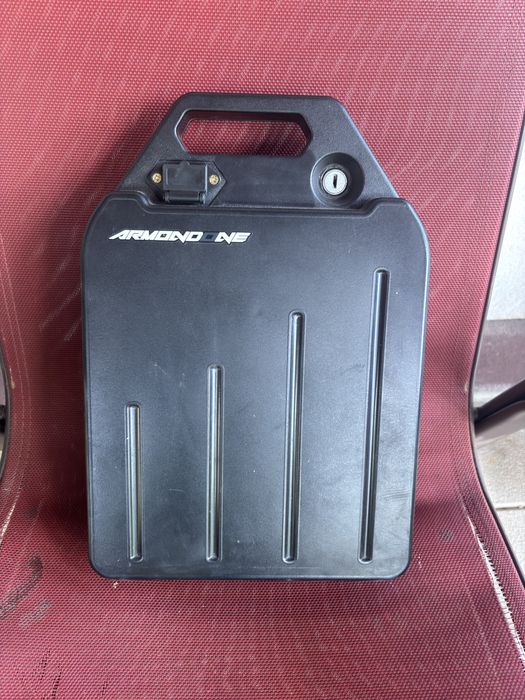 Scuter CityCoco 1500w
