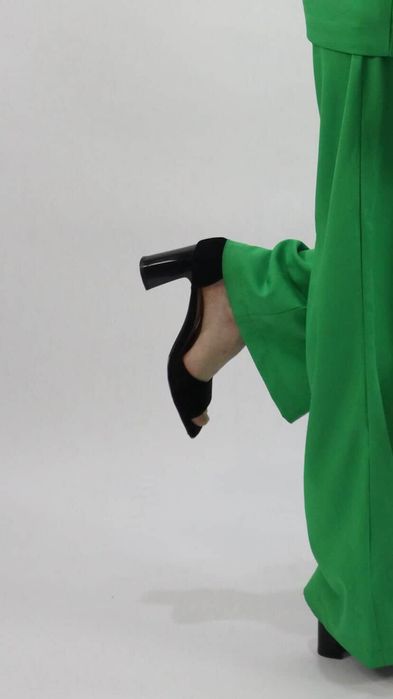 Продам туфли на каблуке