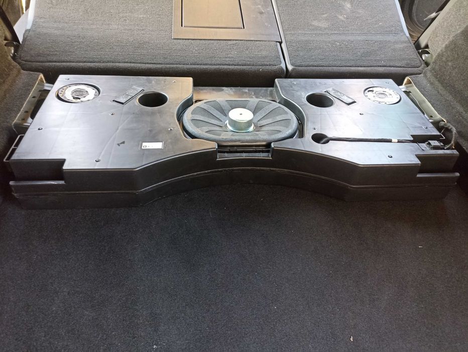 Инсигния сутбуфер