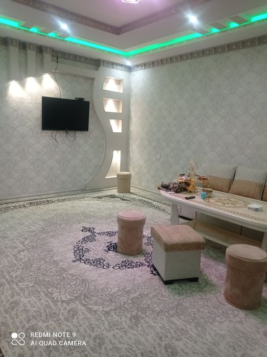 Тез 2 хоналик Уй ижорага берилади