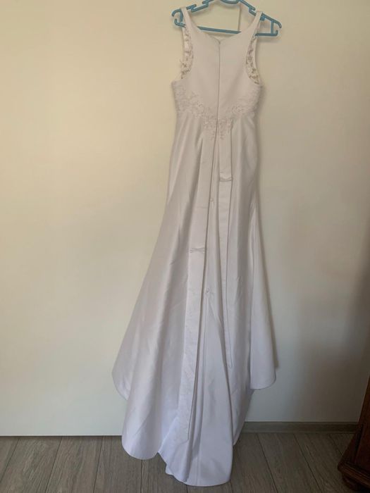 Rochie mireasa marimea S