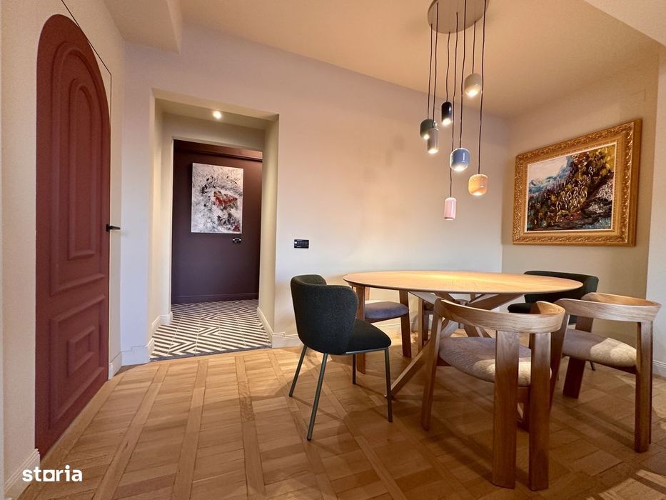 Calea Victoriei | Renovat Integral | Centrala Proprie
