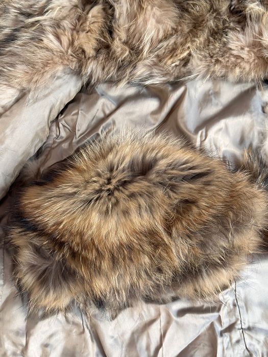 Елек от естествен косъм