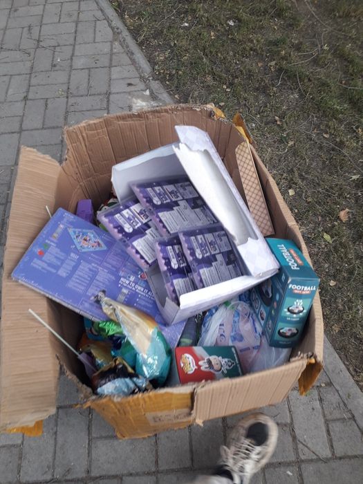 Ойыншыктар сатам новый!
