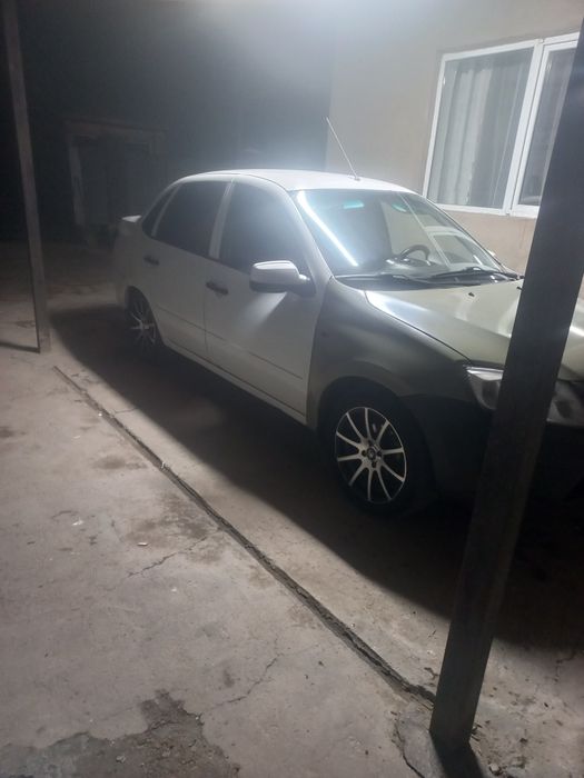 Гранта спорт диска