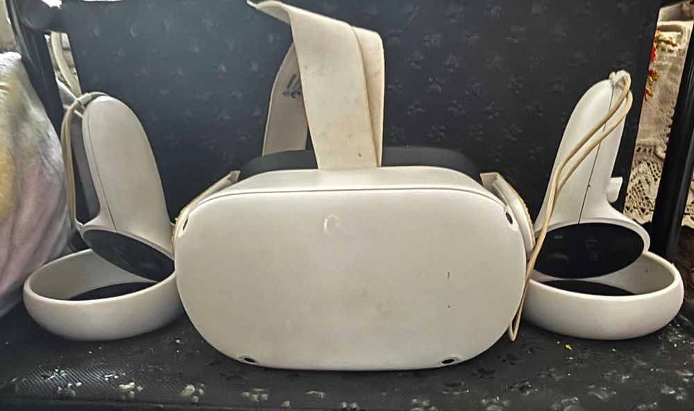 ochelari VR Oculus Quest 2