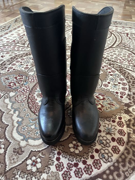 Уневерсалные сопоги