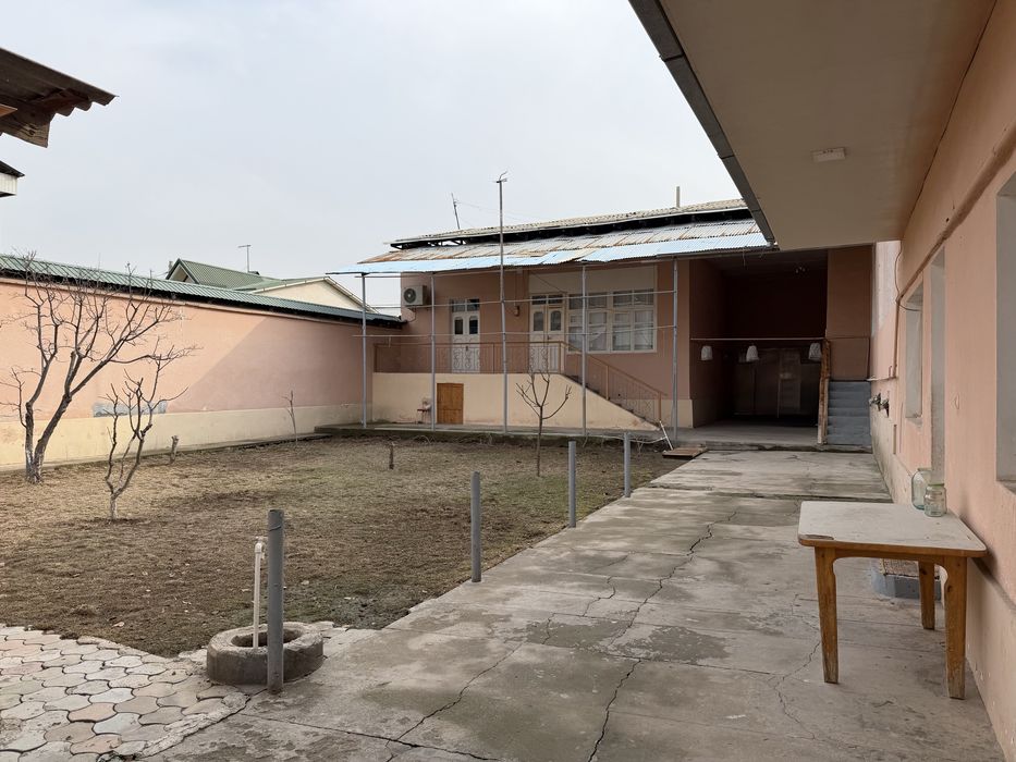 Дом 6 Соток, Тузель, Алмас Махалля, ул. Дилнур, Olmos, Розат