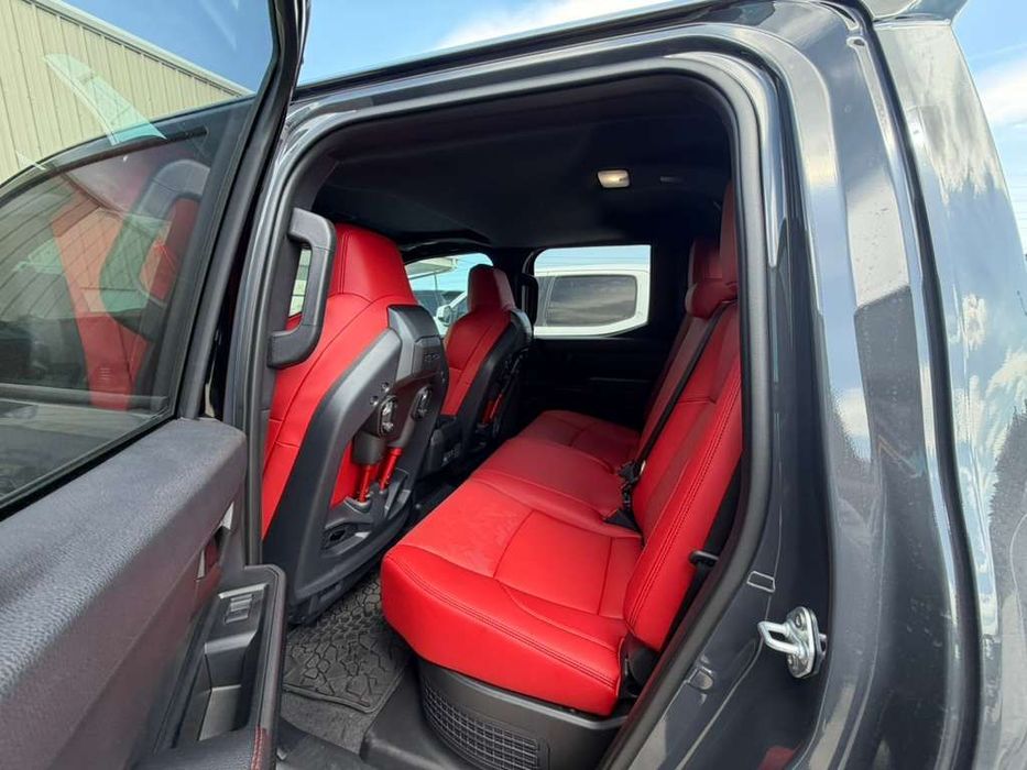 Toyota Tacoma Toyota Tacoma TRD PRO HEV i-Force Max