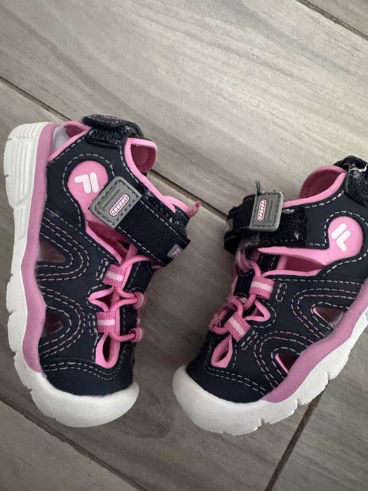 Sandale fetita mar 21