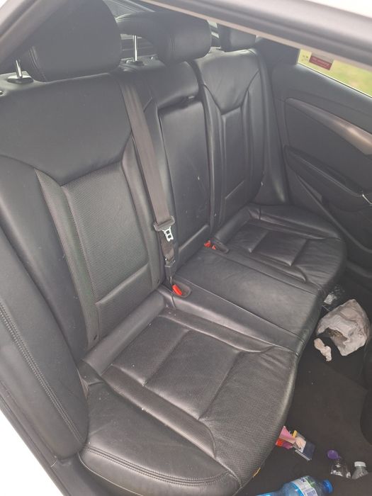 Hyundai i40 1.7crdi  НА ЧАСТИ