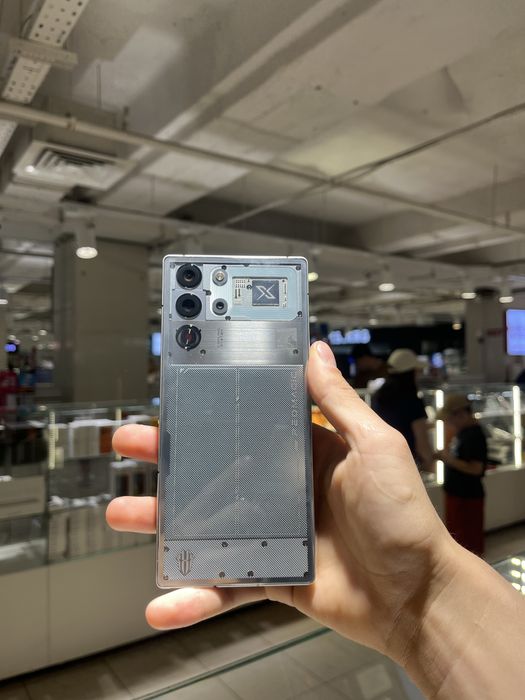 RedMagic 10 Pro