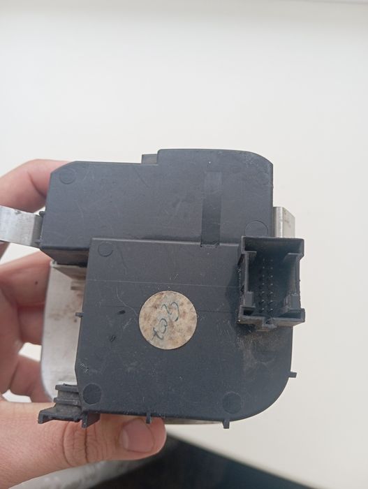 Включатель фар Mercedes W203