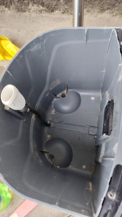 KARCHER Professional 10/1 puzzi
