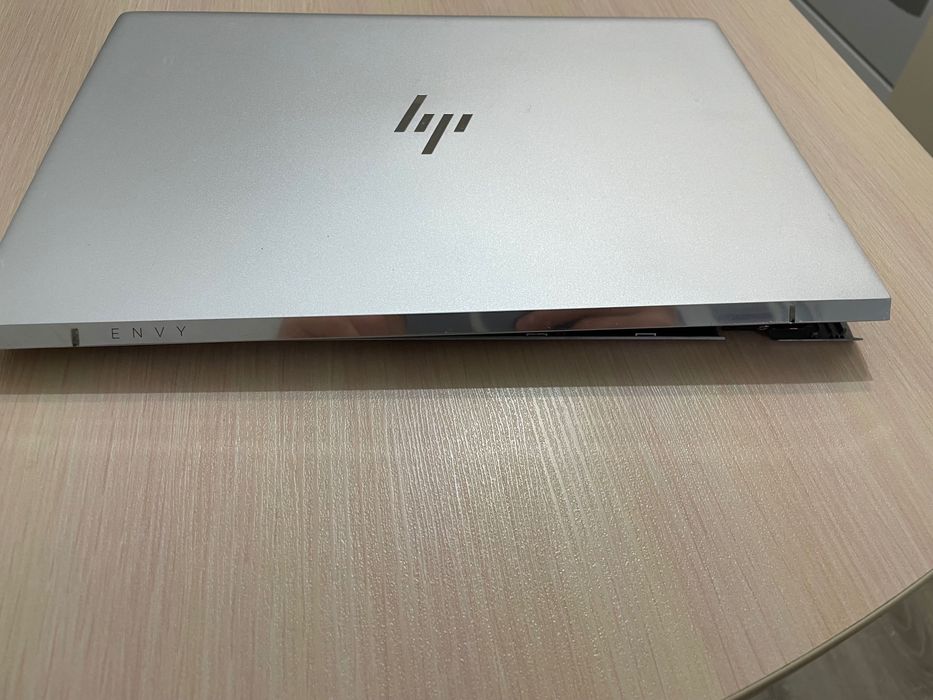 HP Envy ultrabook, компактный
