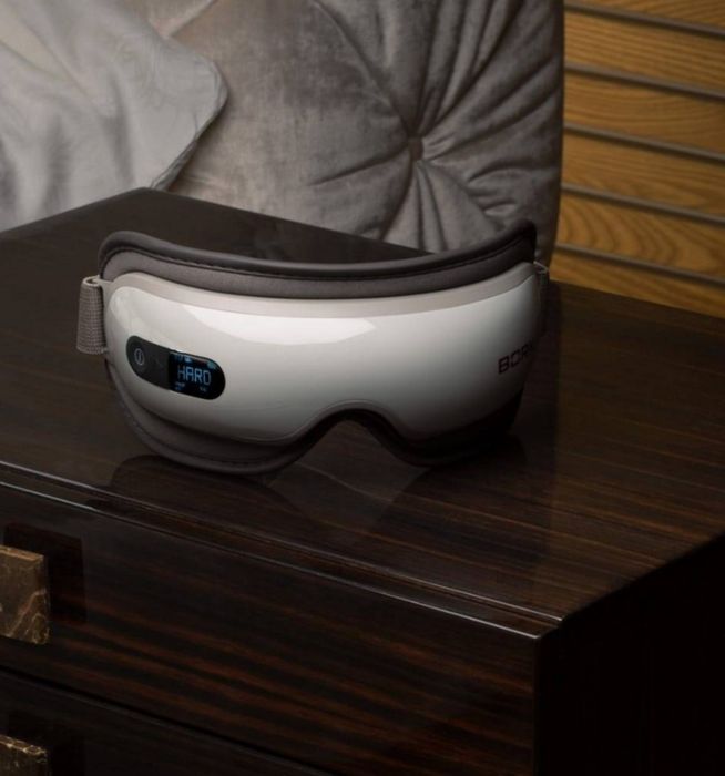 Массажёр для глаз Bork d 600