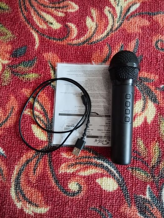 Продам блютуз колонку