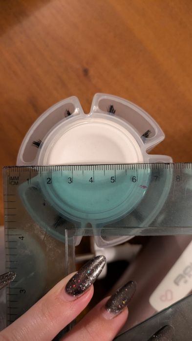 Фен-щётка Rowenta CF9540